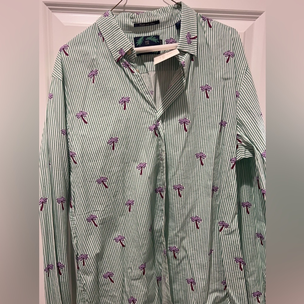 Scotch & Soda men shirt